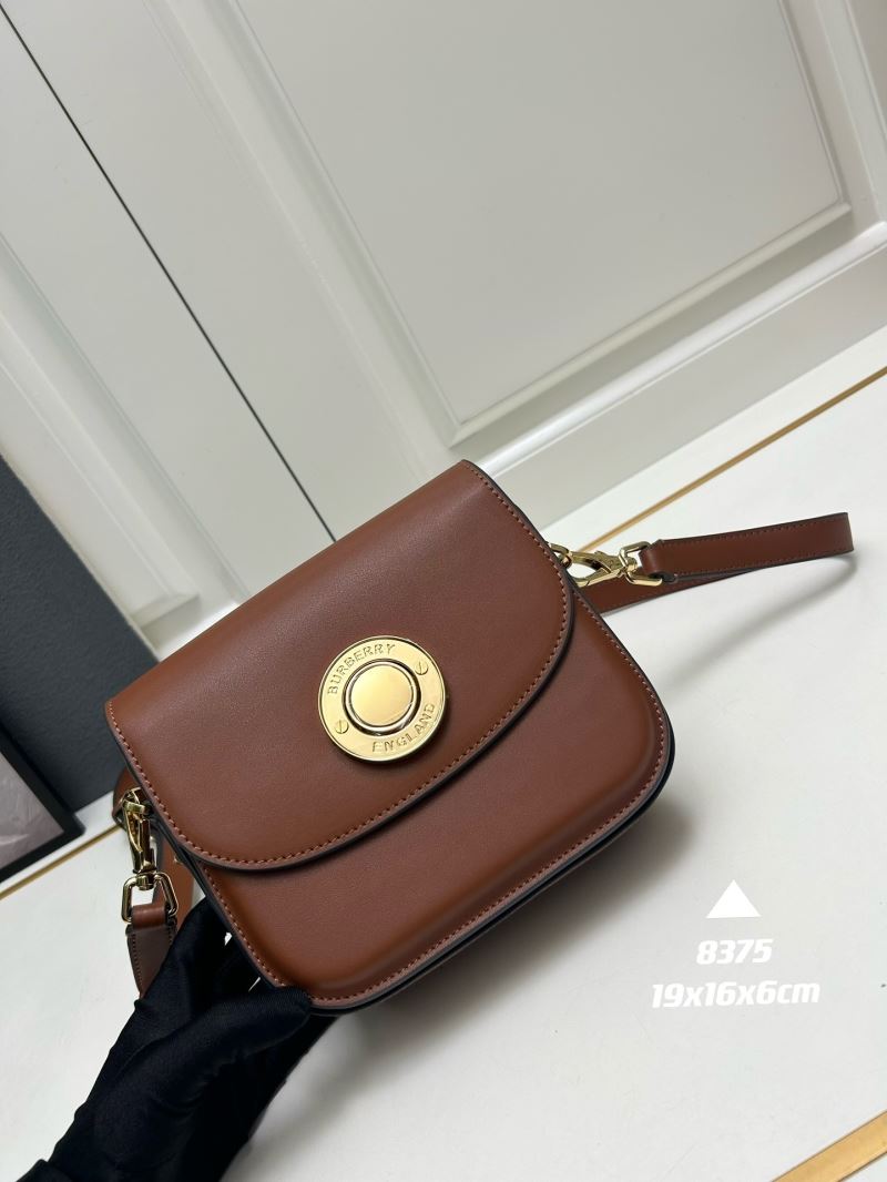 Burberry Satchel Bags